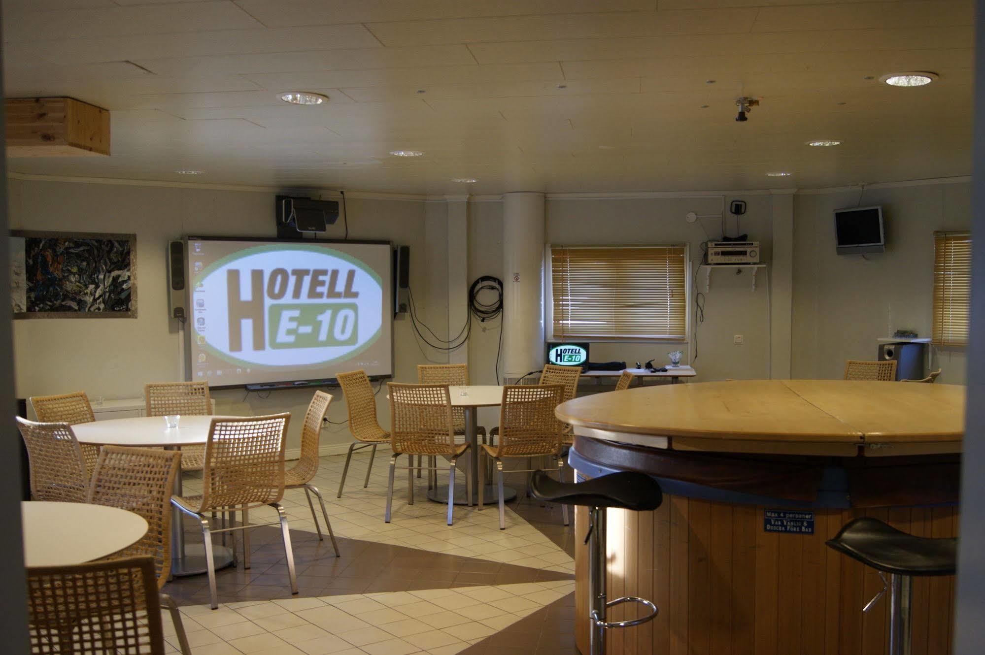 Hotel E-10 By First كيرونا المظهر الخارجي الصورة